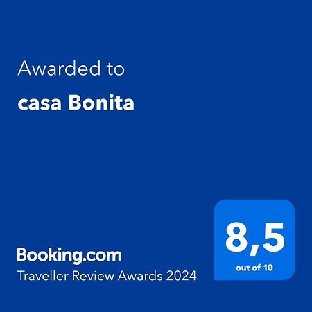 شقة Casa Bonita إِستيبونا المظهر الخارجي الصورة